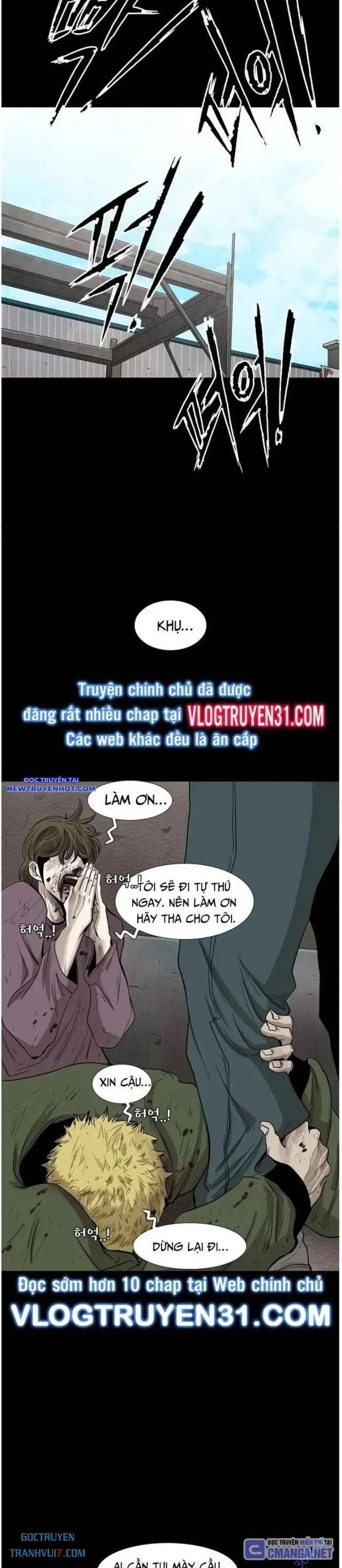 Shark – Cá Mập Chapter 100 - Trang 2