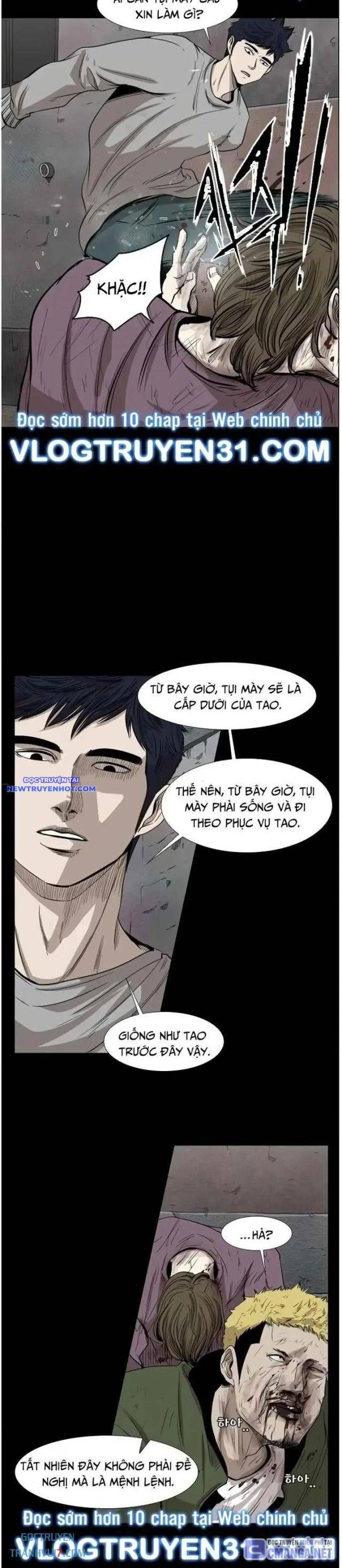 Shark – Cá Mập Chapter 100 - Trang 2