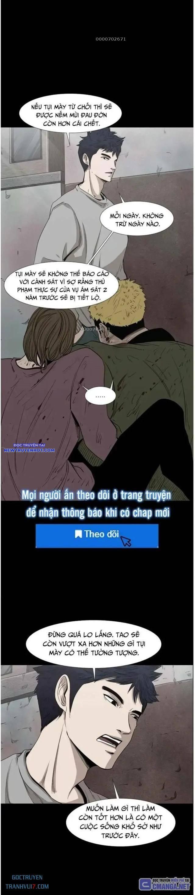 Shark – Cá Mập Chapter 100 - Trang 2