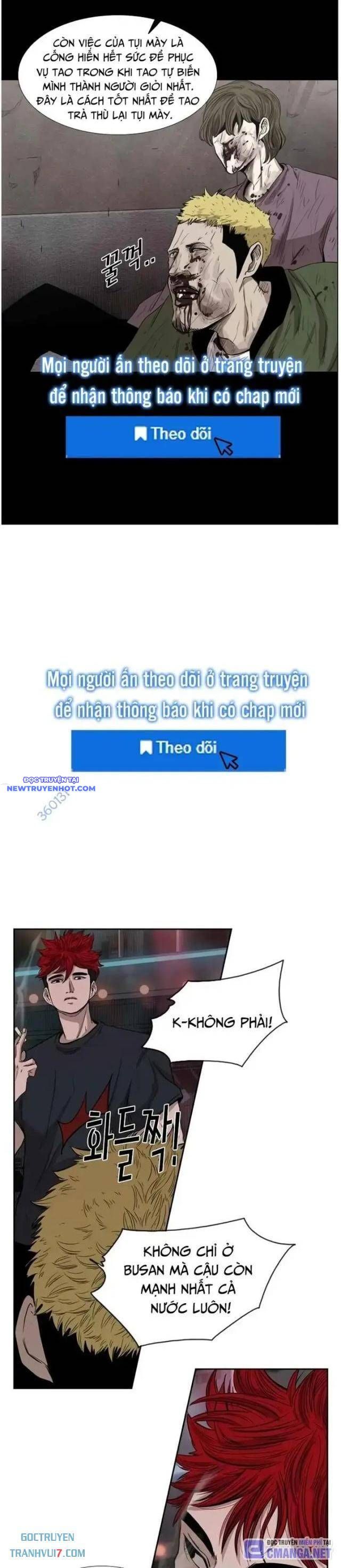 Shark – Cá Mập Chapter 100 - Trang 2