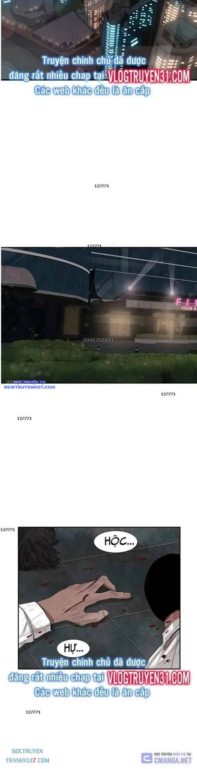 Shark – Cá Mập Chapter 100 - Trang 2