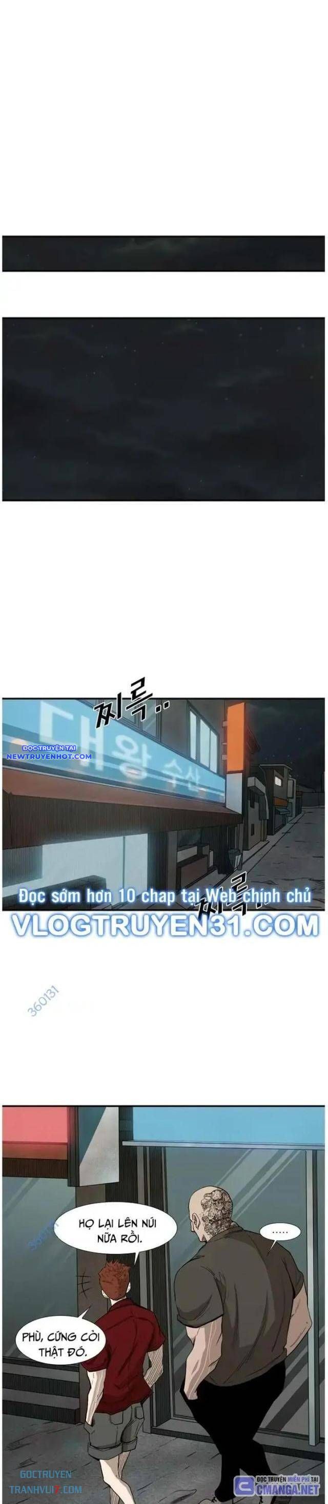 Shark – Cá Mập Chapter 100 - Trang 2