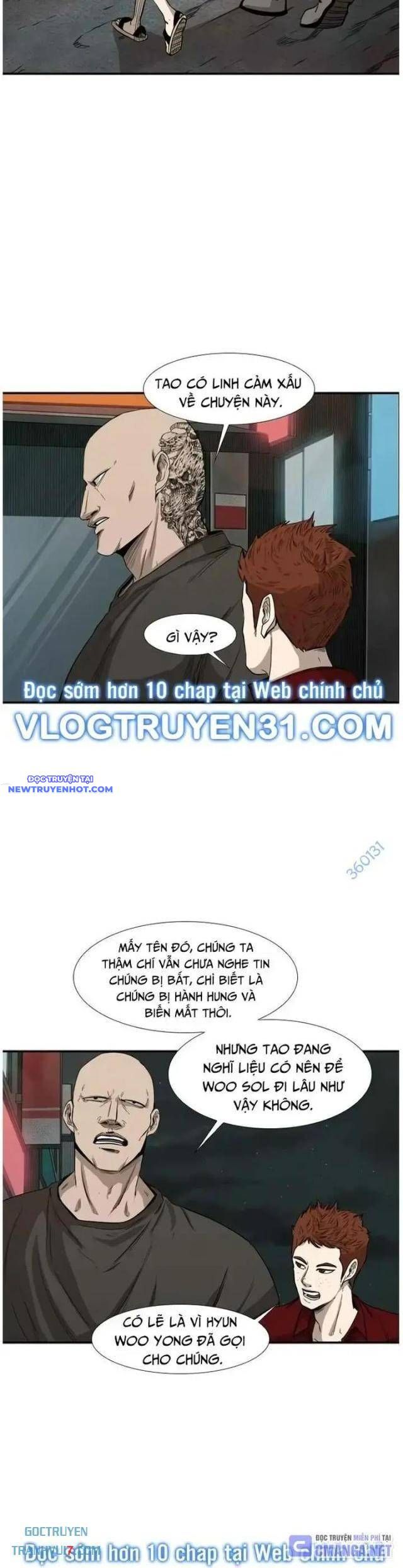 Shark – Cá Mập Chapter 100 - Trang 2