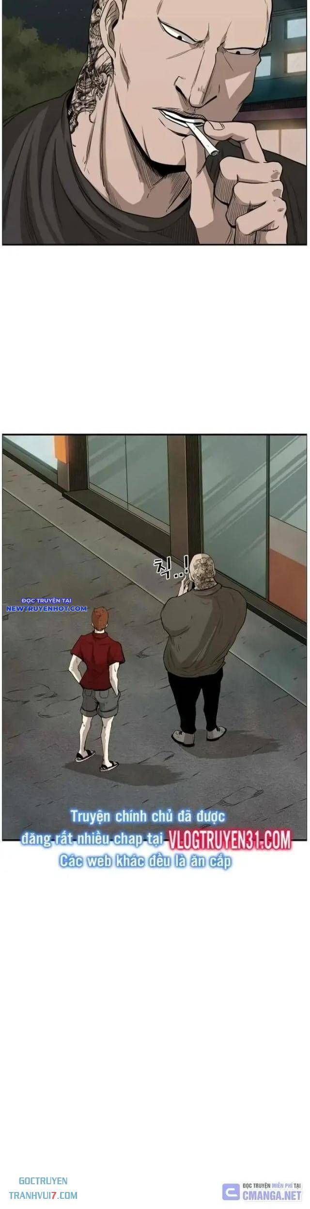 Shark – Cá Mập Chapter 100 - Trang 2