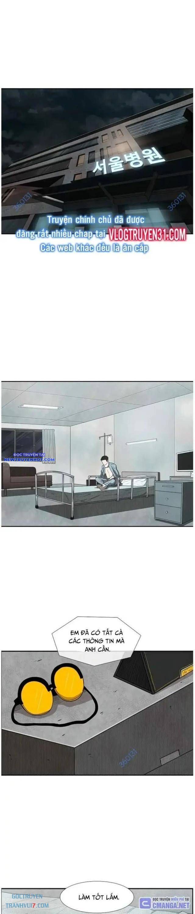 Shark – Cá Mập Chapter 100 - Trang 2