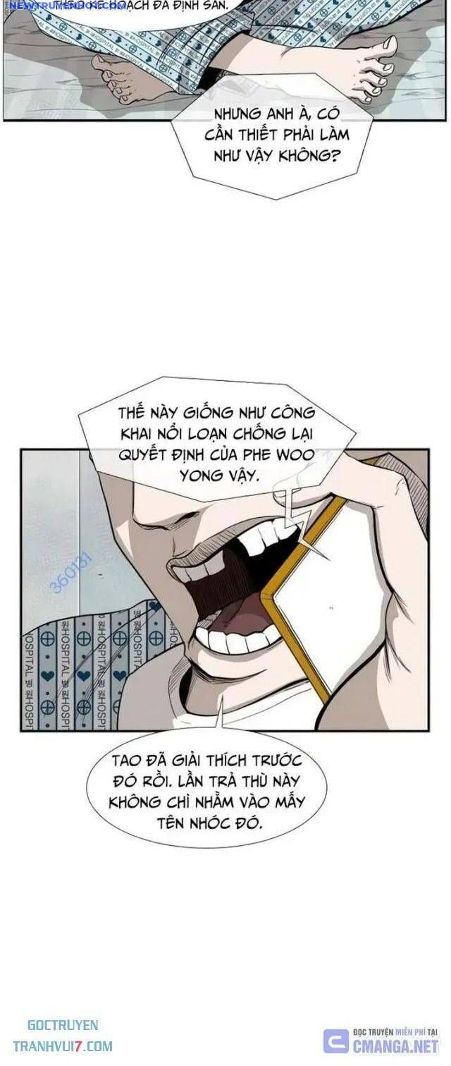 Shark – Cá Mập Chapter 100 - Trang 2