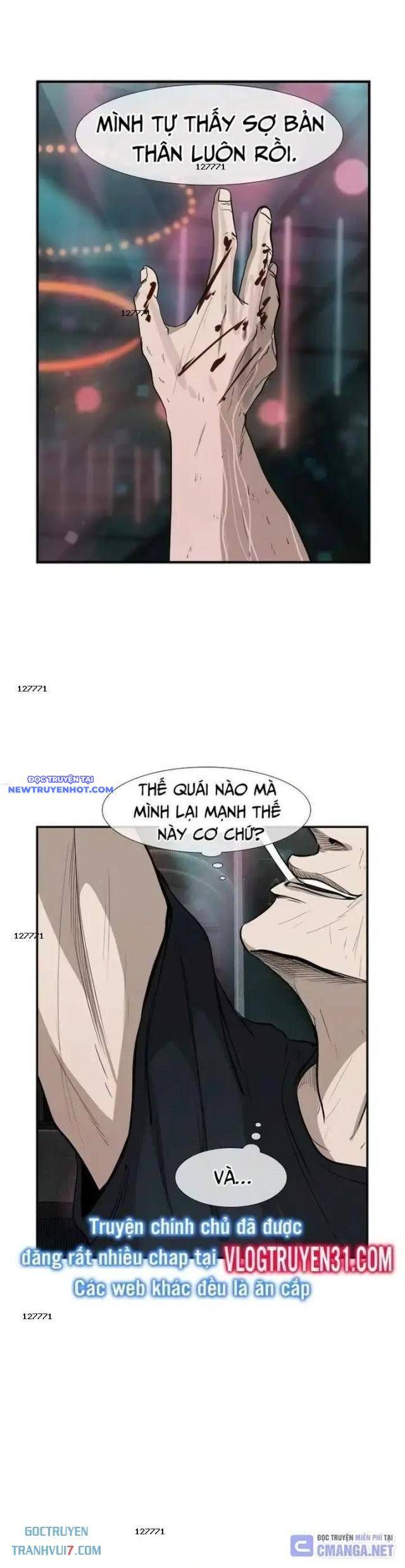 Shark – Cá Mập Chapter 100 - Trang 2