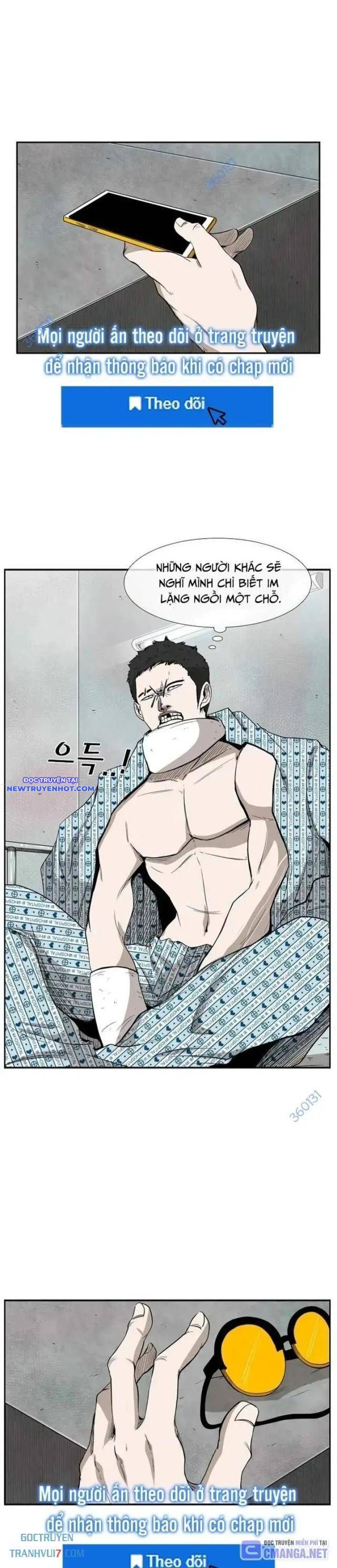 Shark – Cá Mập Chapter 100 - Trang 2