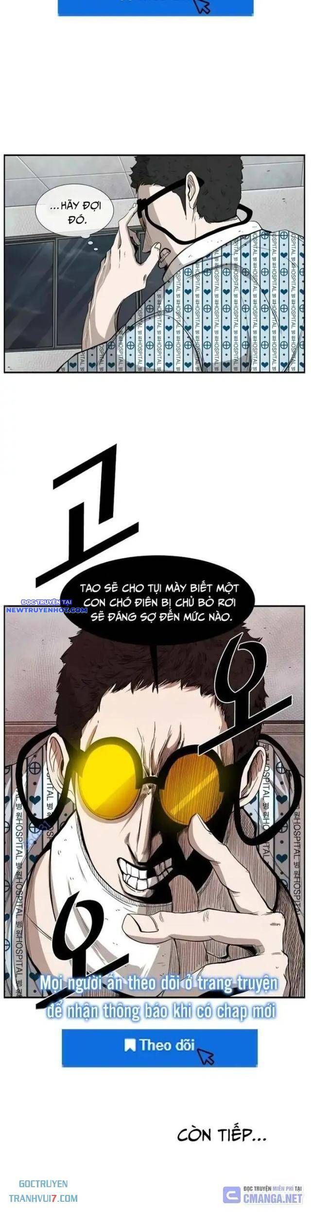 Shark – Cá Mập Chapter 100 - Trang 2