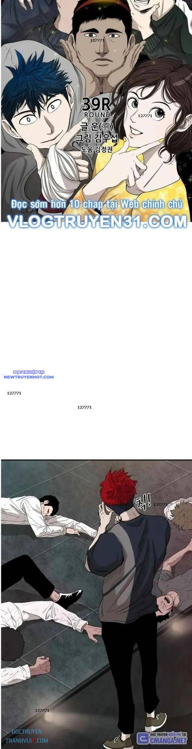 Shark – Cá Mập Chapter 100 - Trang 2