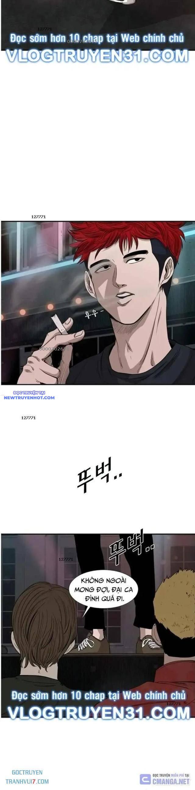 Shark – Cá Mập Chapter 100 - Trang 2