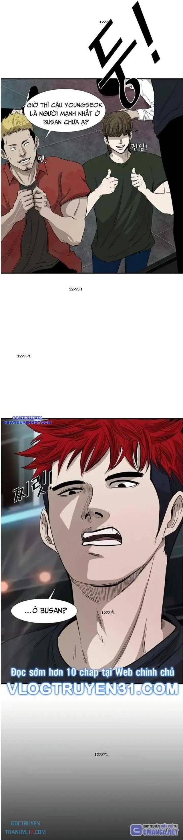 Shark – Cá Mập Chapter 100 - Trang 2