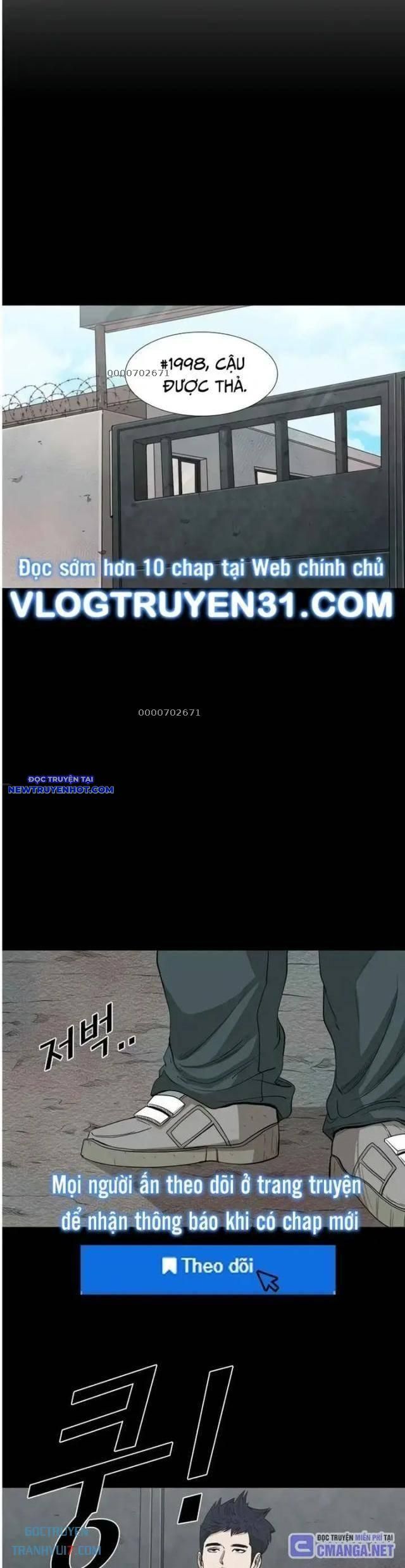 Shark – Cá Mập Chapter 100 - Trang 2