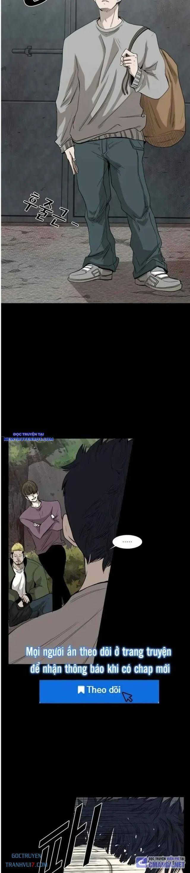 Shark – Cá Mập Chapter 100 - Trang 2