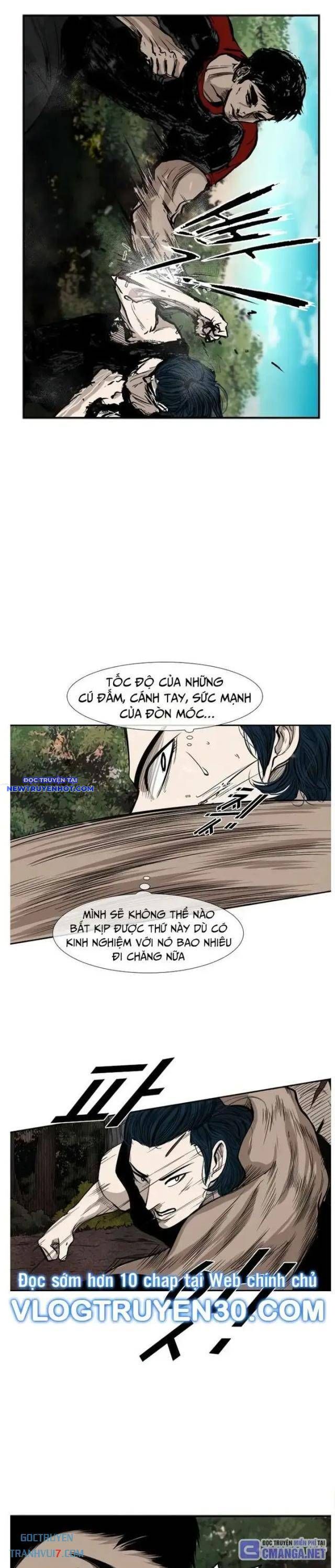 Shark – Cá Mập Chapter 101 - Trang 2