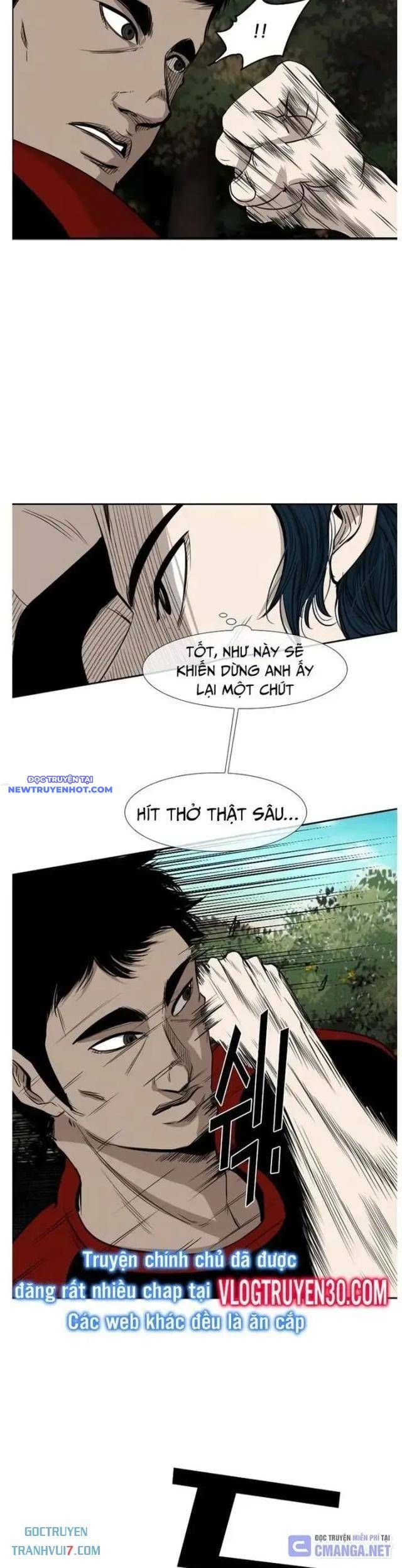 Shark – Cá Mập Chapter 101 - Trang 2