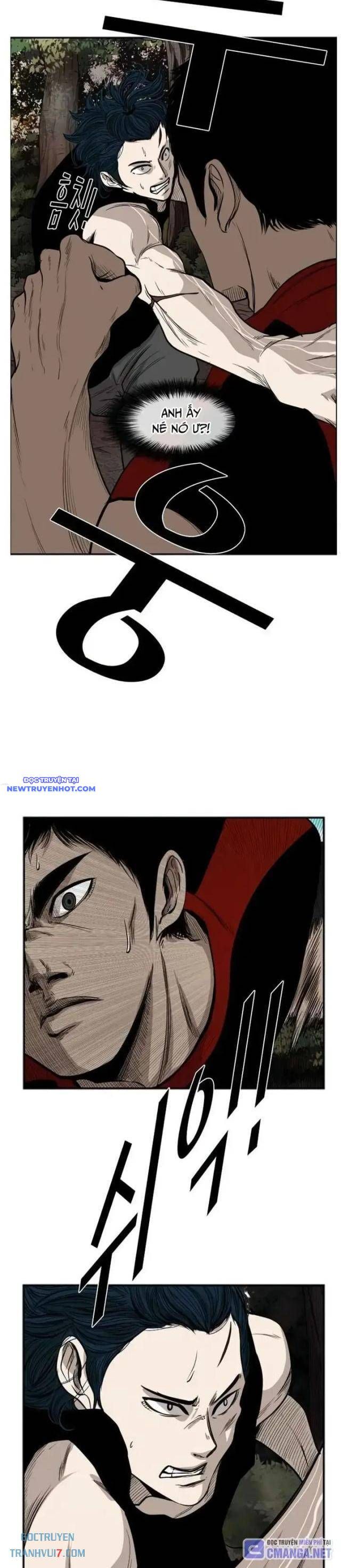 Shark – Cá Mập Chapter 101 - Trang 2