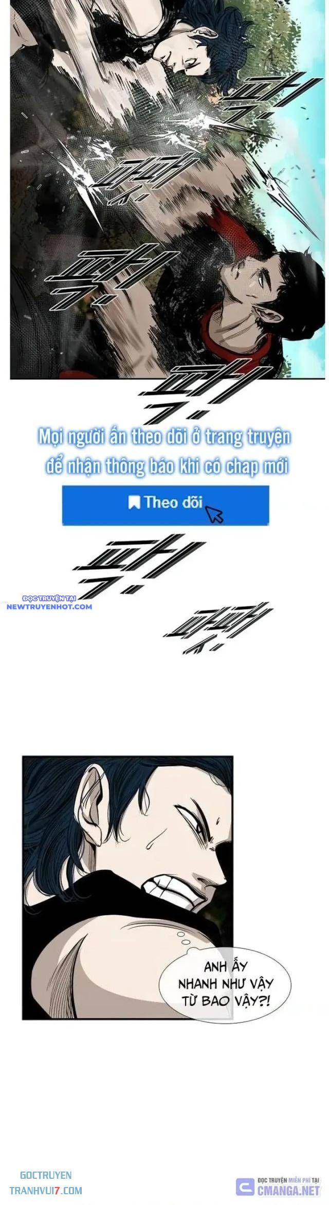 Shark – Cá Mập Chapter 101 - Trang 2