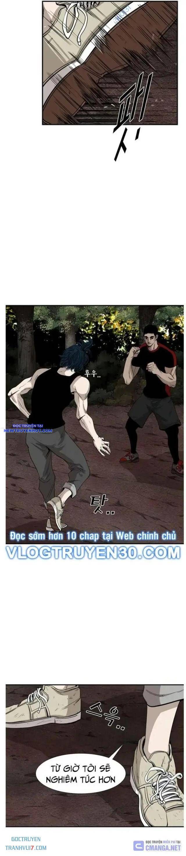 Shark – Cá Mập Chapter 101 - Trang 2