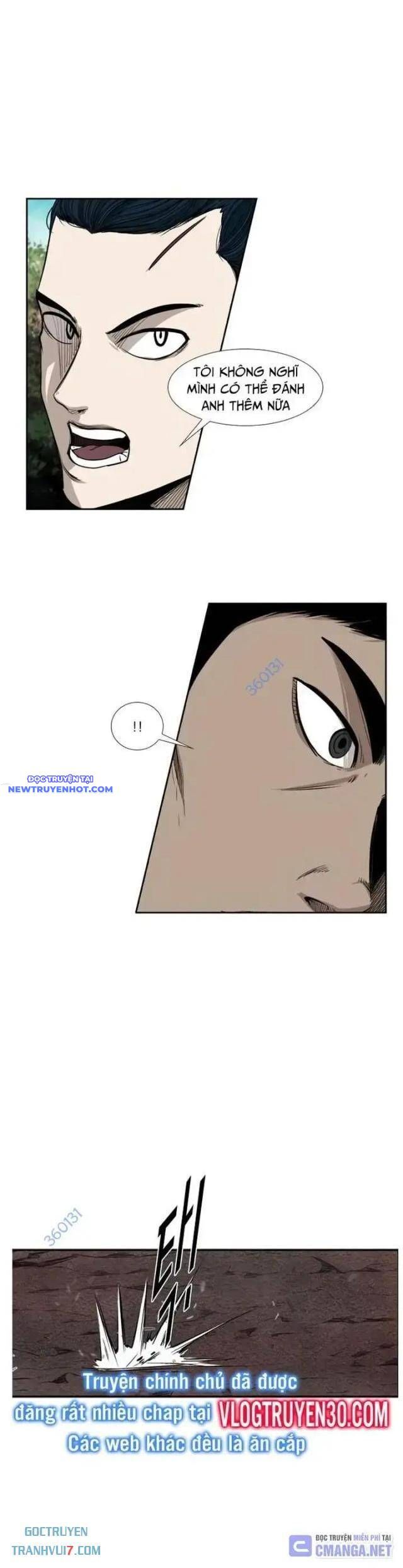 Shark – Cá Mập Chapter 101 - Trang 2