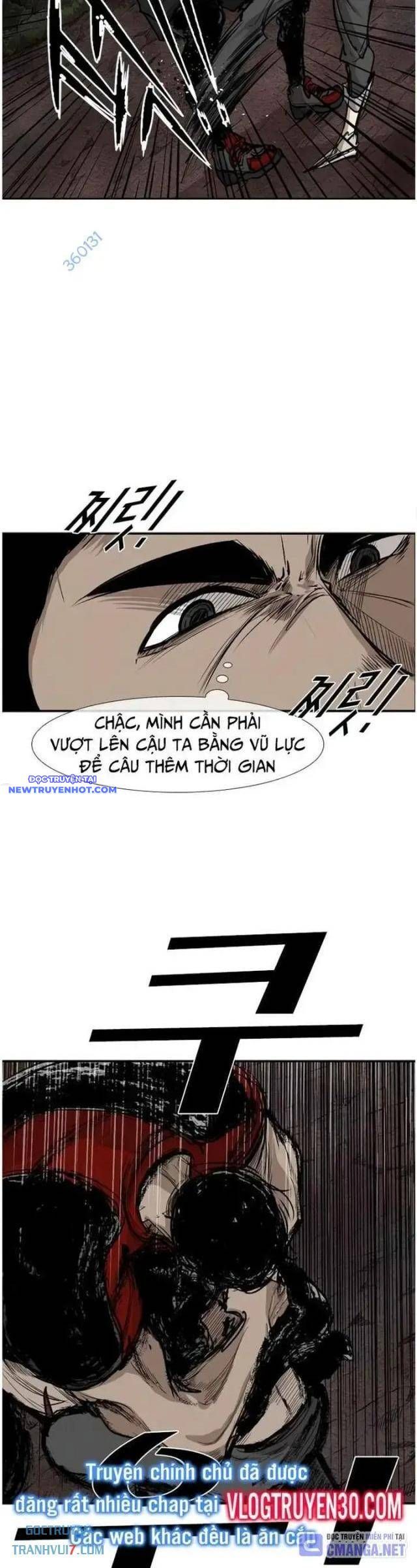 Shark – Cá Mập Chapter 101 - Trang 2