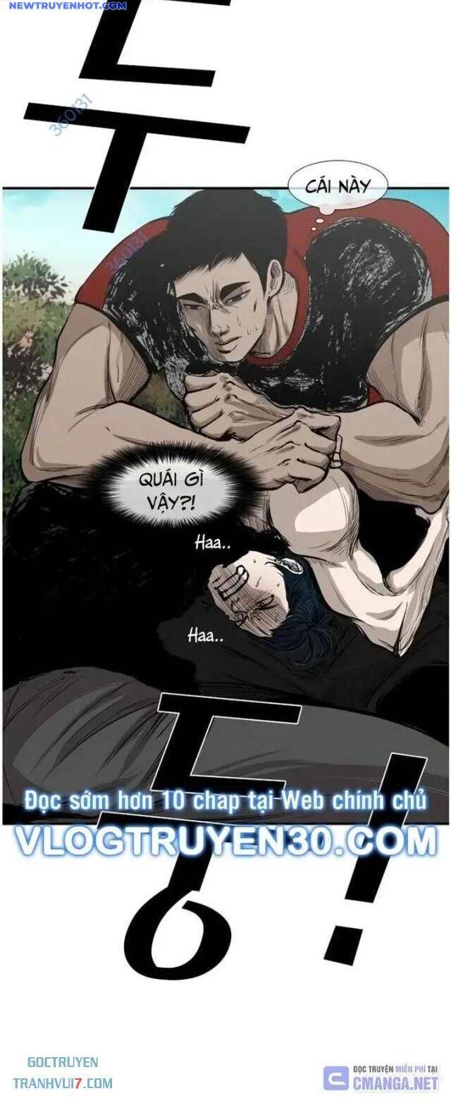 Shark – Cá Mập Chapter 101 - Trang 2