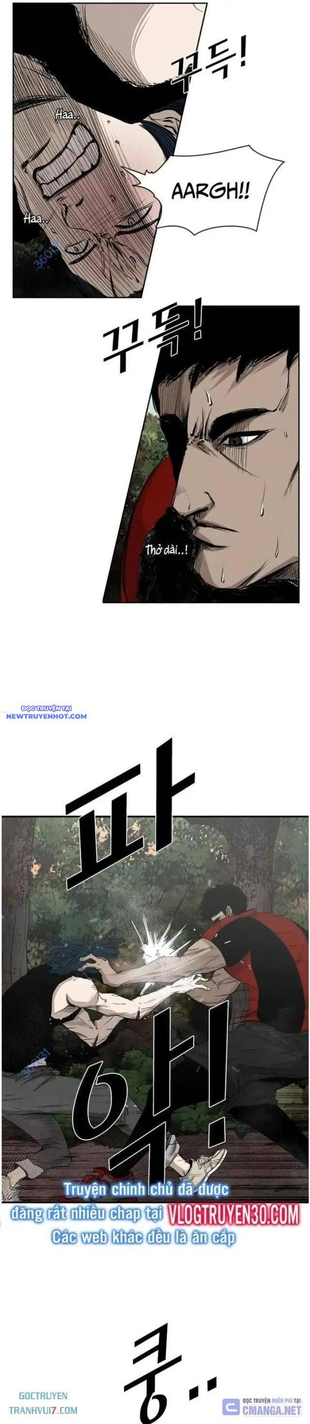 Shark – Cá Mập Chapter 101 - Trang 2