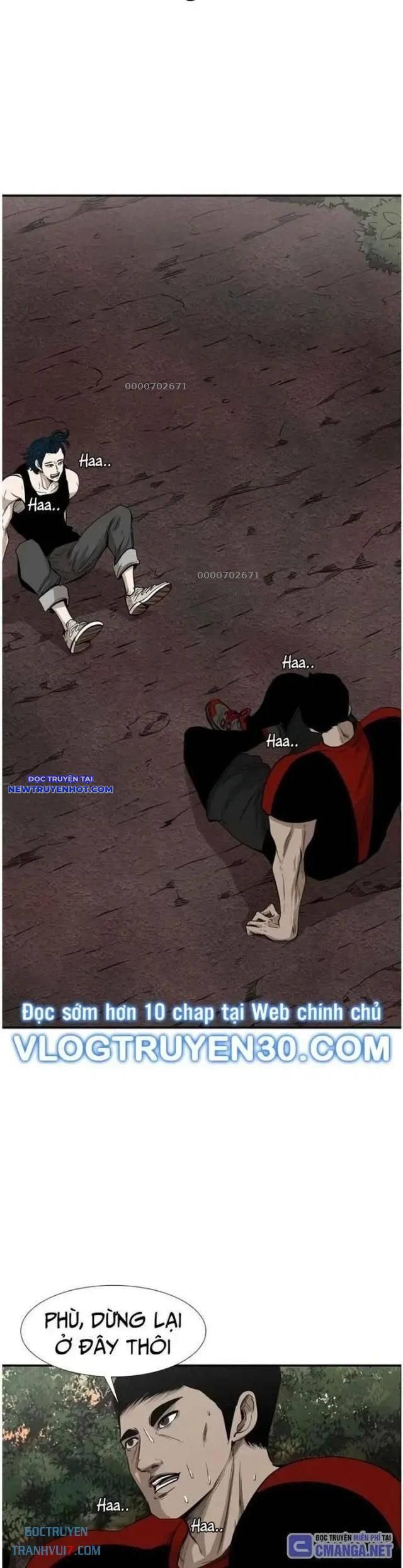 Shark – Cá Mập Chapter 101 - Trang 2