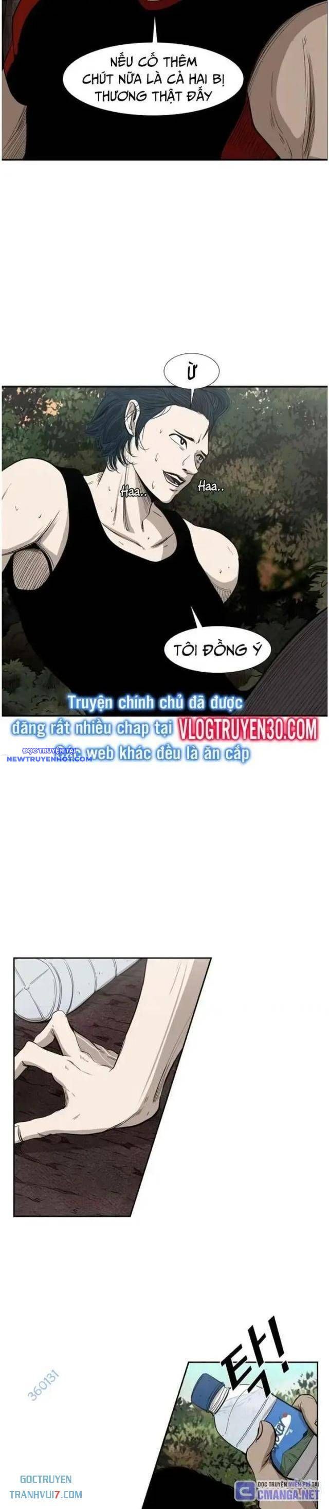 Shark – Cá Mập Chapter 101 - Trang 2