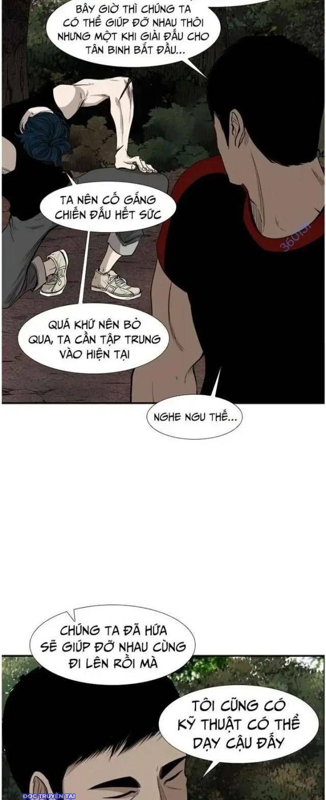 Shark – Cá Mập Chapter 101 - Trang 2