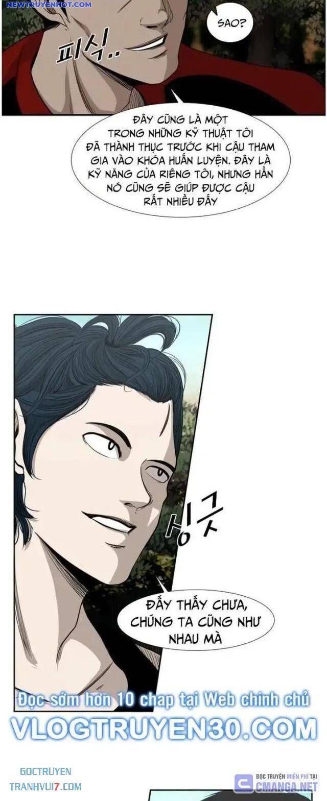 Shark – Cá Mập Chapter 101 - Trang 2