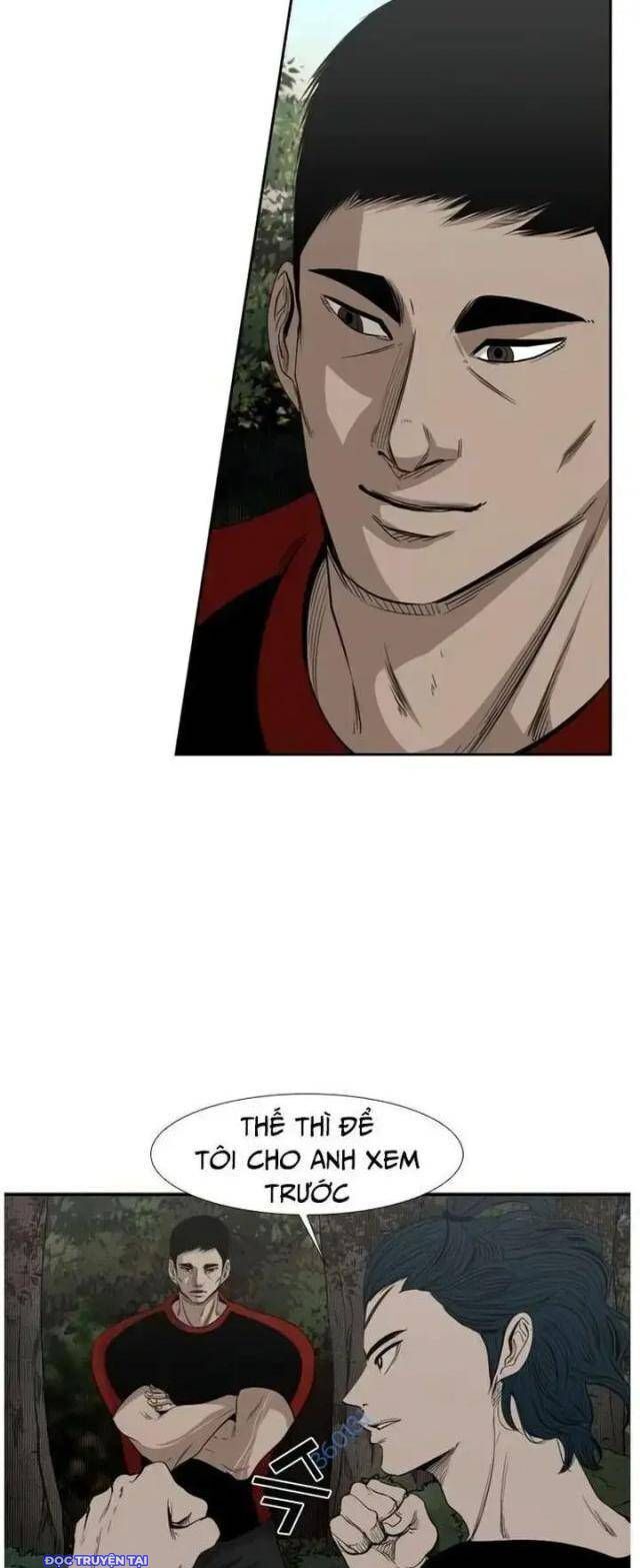 Shark – Cá Mập Chapter 101 - Trang 2