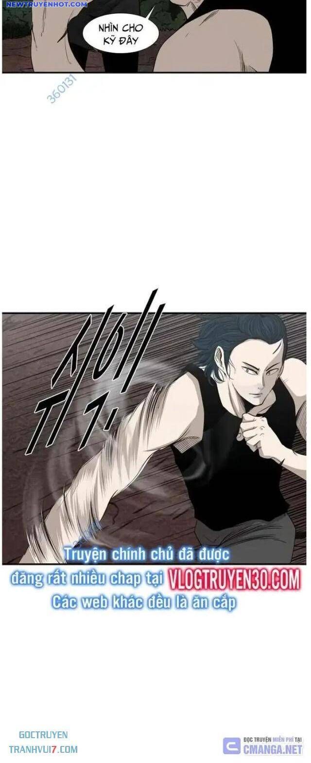 Shark – Cá Mập Chapter 101 - Trang 2