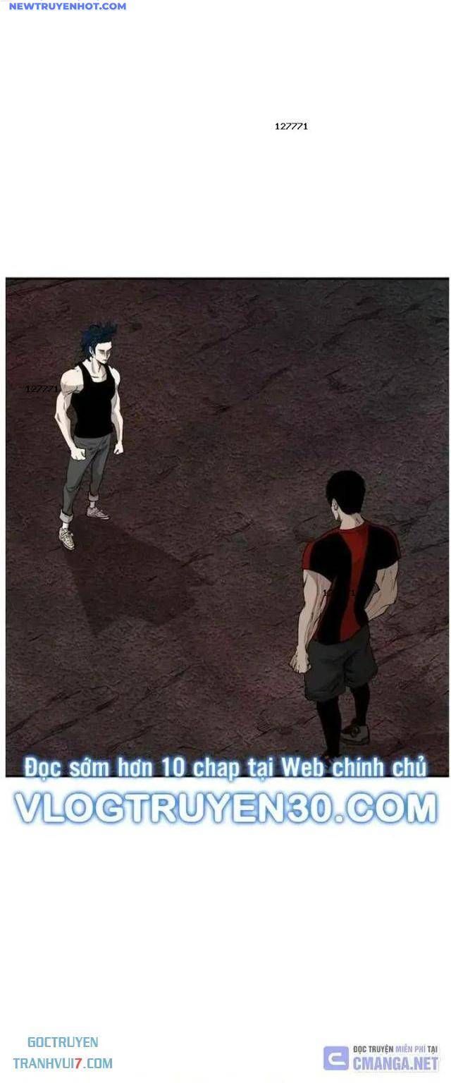 Shark – Cá Mập Chapter 101 - Trang 2