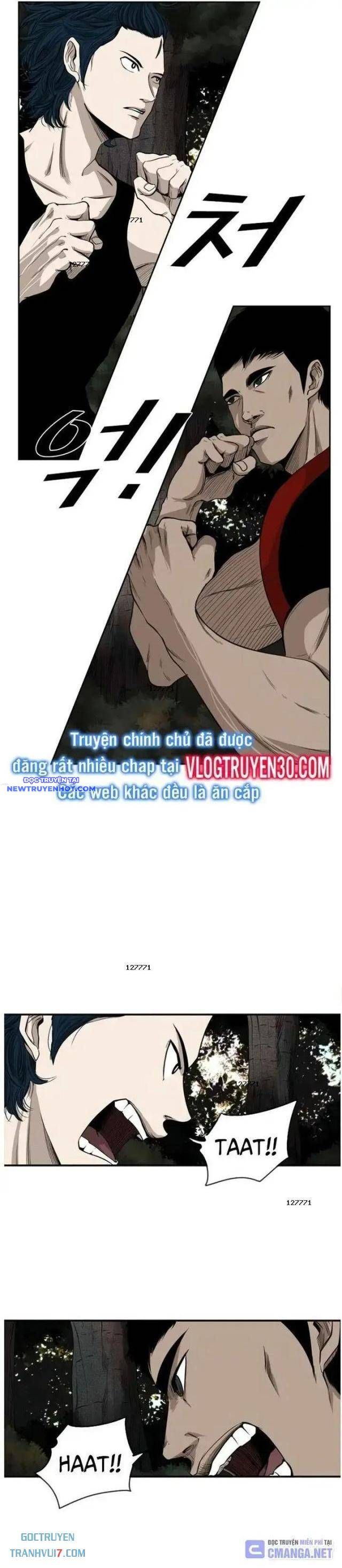 Shark – Cá Mập Chapter 101 - Trang 2