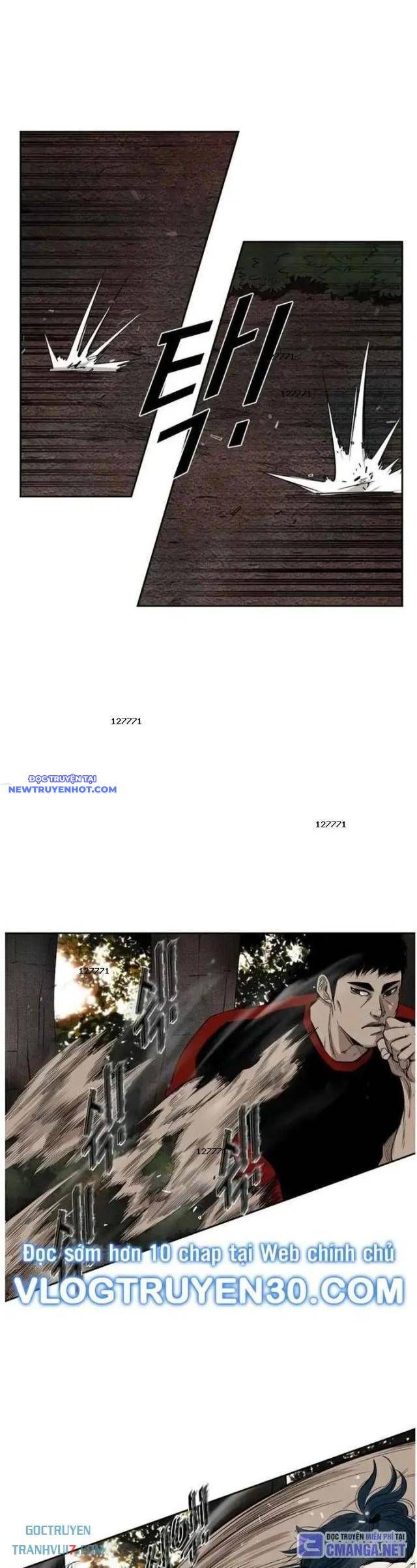 Shark – Cá Mập Chapter 101 - Trang 2