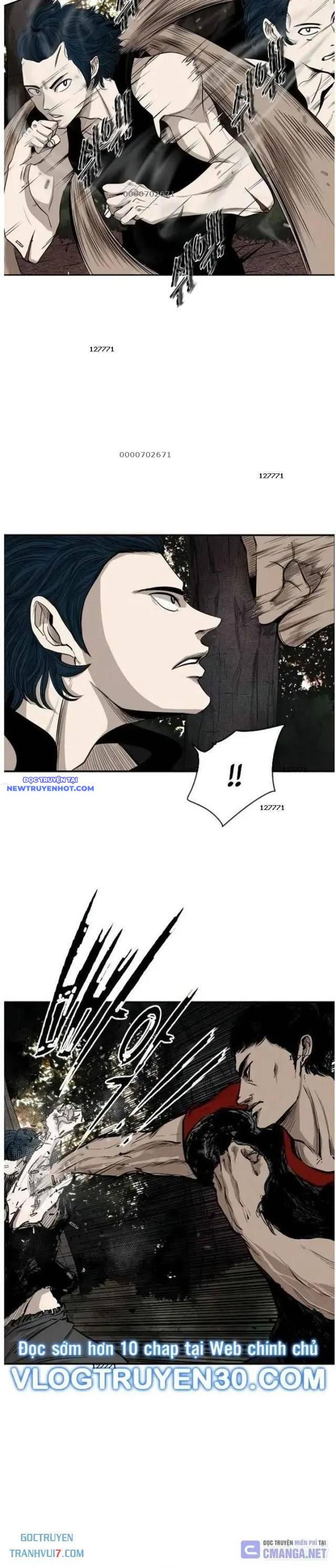 Shark – Cá Mập Chapter 101 - Trang 2