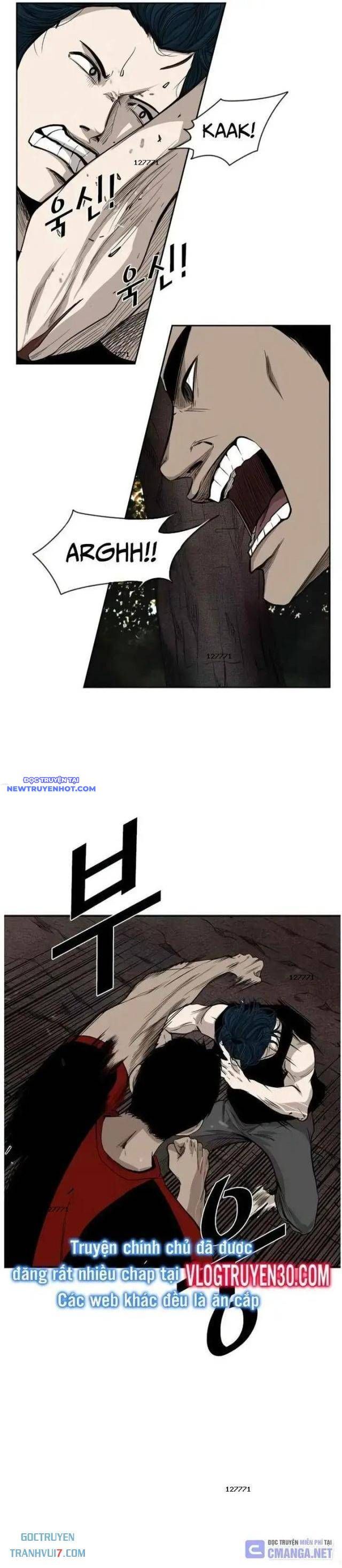 Shark – Cá Mập Chapter 101 - Trang 2