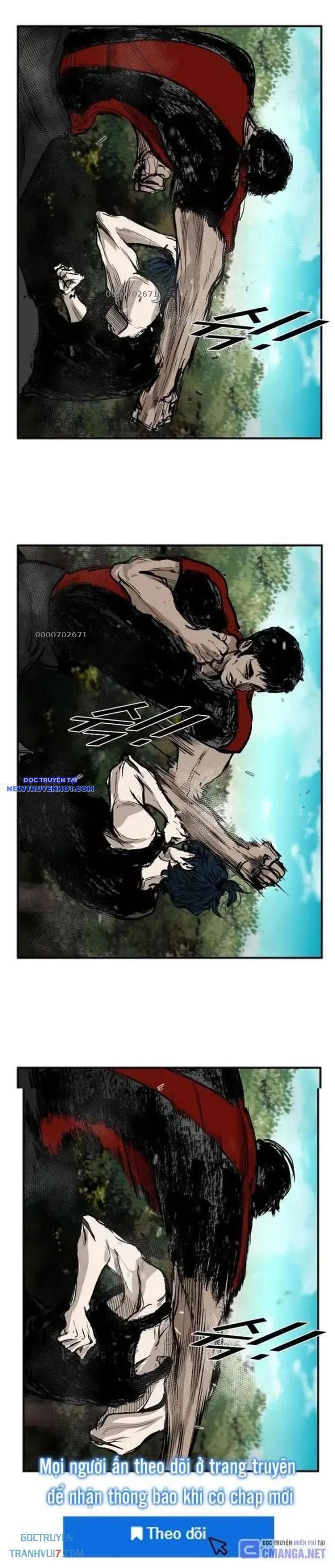 Shark – Cá Mập Chapter 101 - Trang 2