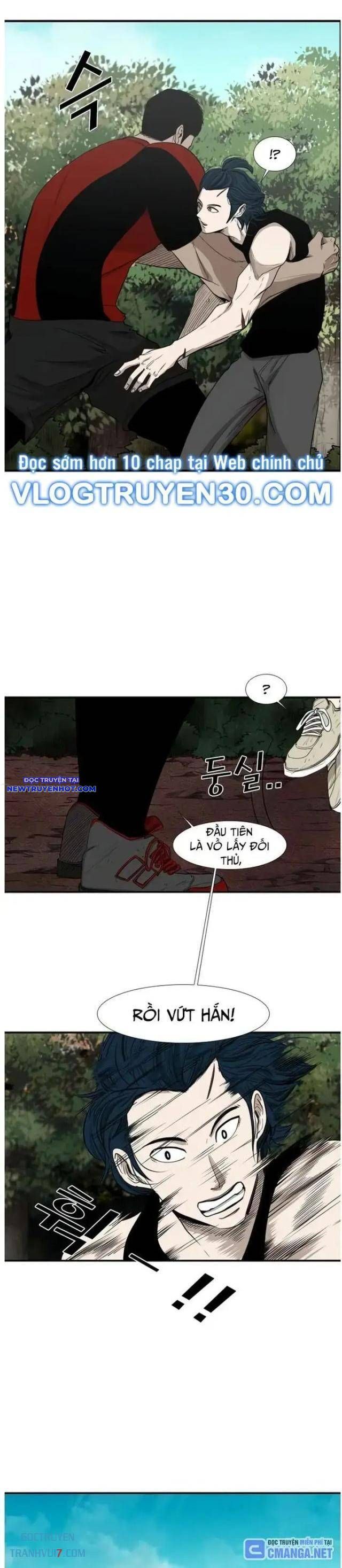 Shark – Cá Mập Chapter 102 - Trang 2