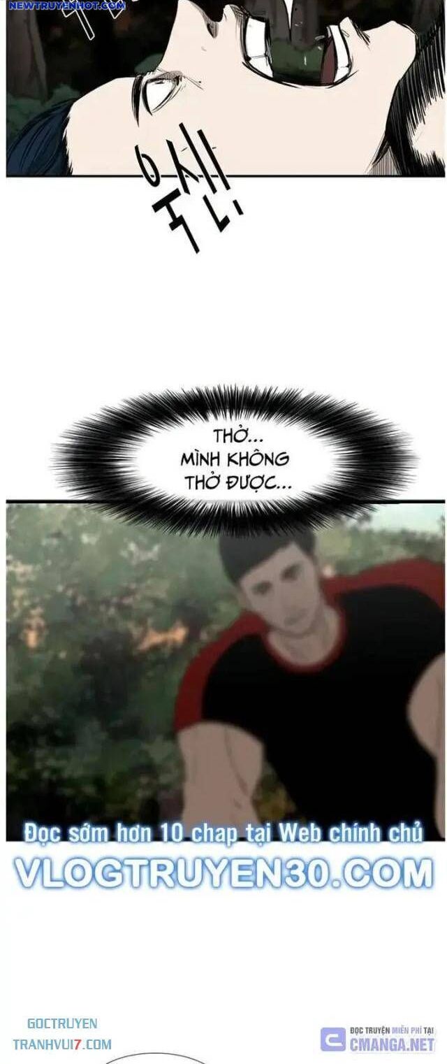 Shark – Cá Mập Chapter 102 - Trang 2