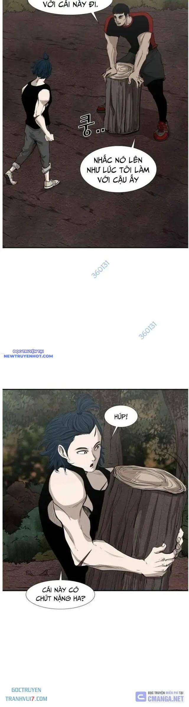 Shark – Cá Mập Chapter 102 - Trang 2