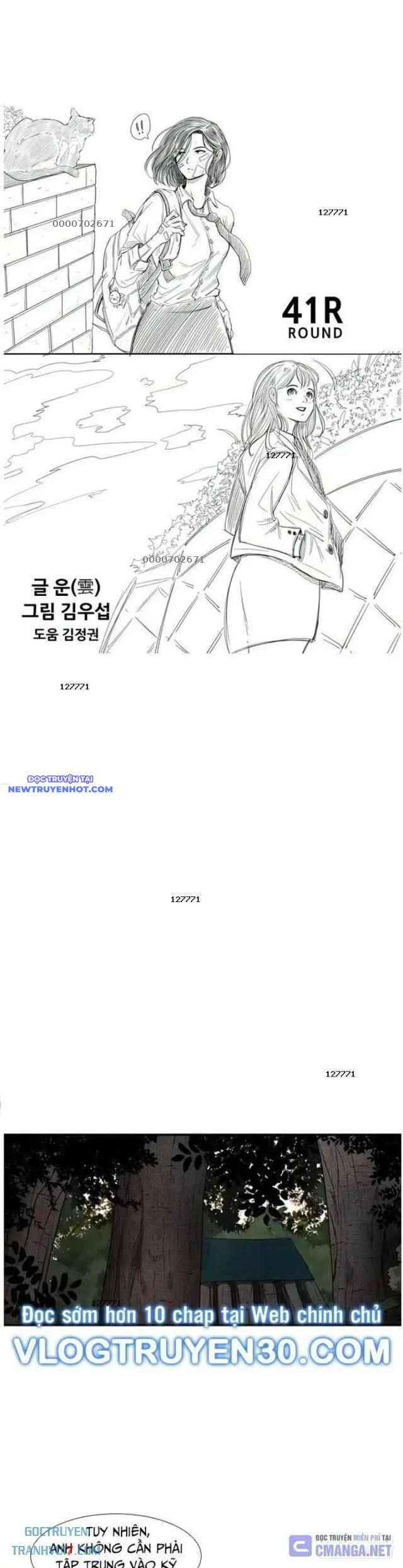 Shark – Cá Mập Chapter 102 - Trang 2