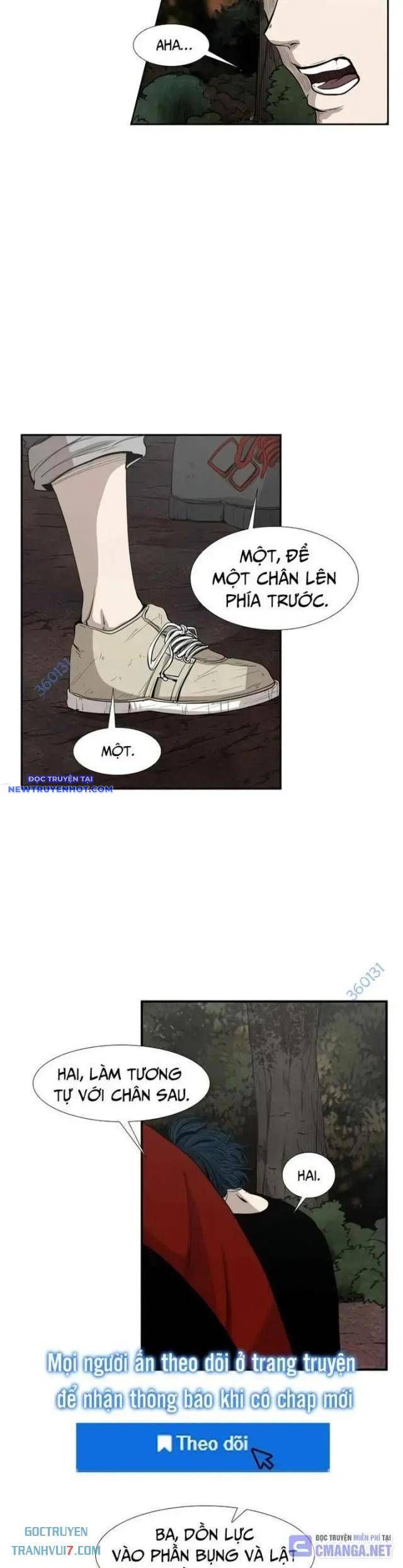 Shark – Cá Mập Chapter 102 - Trang 2