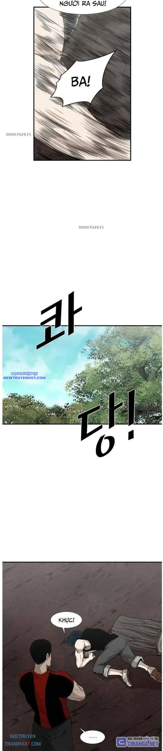 Shark – Cá Mập Chapter 102 - Trang 2