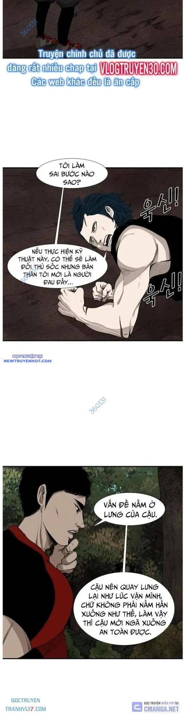 Shark – Cá Mập Chapter 102 - Trang 2