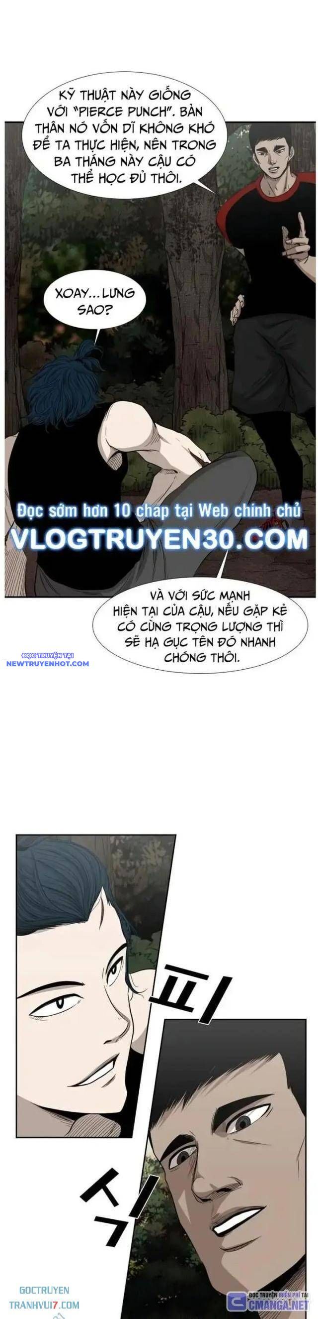 Shark – Cá Mập Chapter 102 - Trang 2