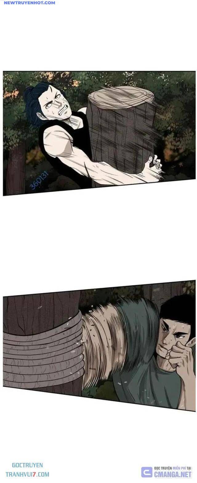 Shark – Cá Mập Chapter 102 - Trang 2