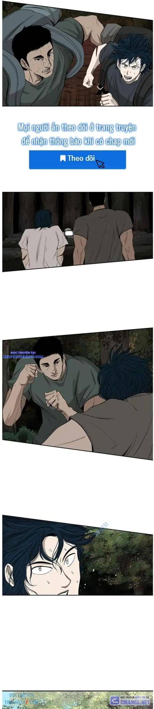 Shark – Cá Mập Chapter 102 - Trang 2