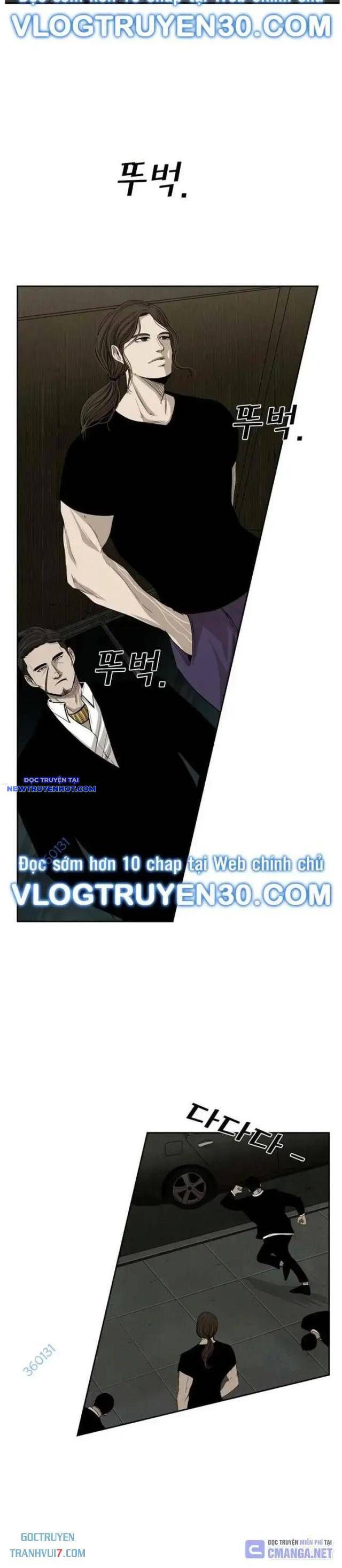 Shark – Cá Mập Chapter 102 - Trang 2